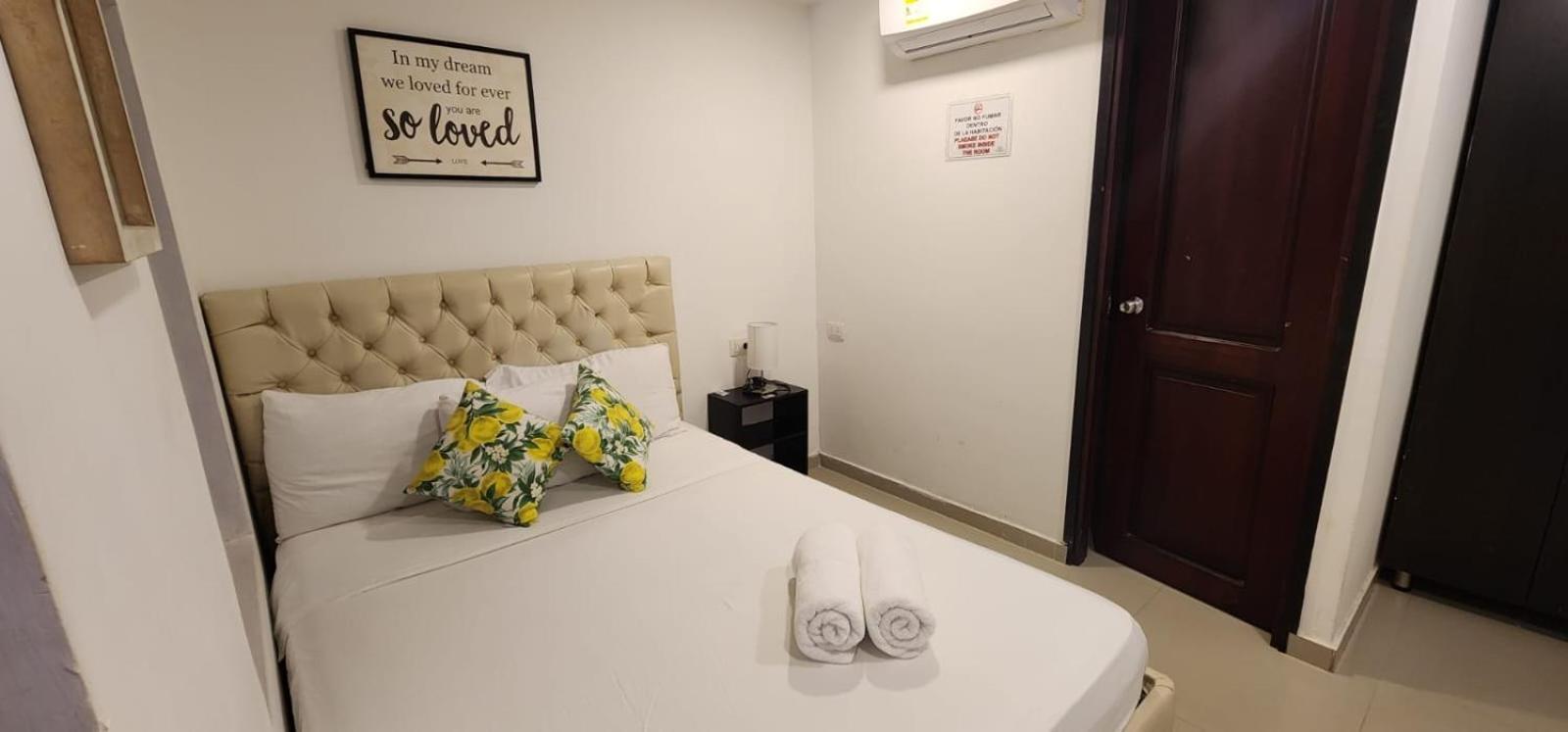 Hotel Casa Lopez Getsemani Cartagena 外观 照片