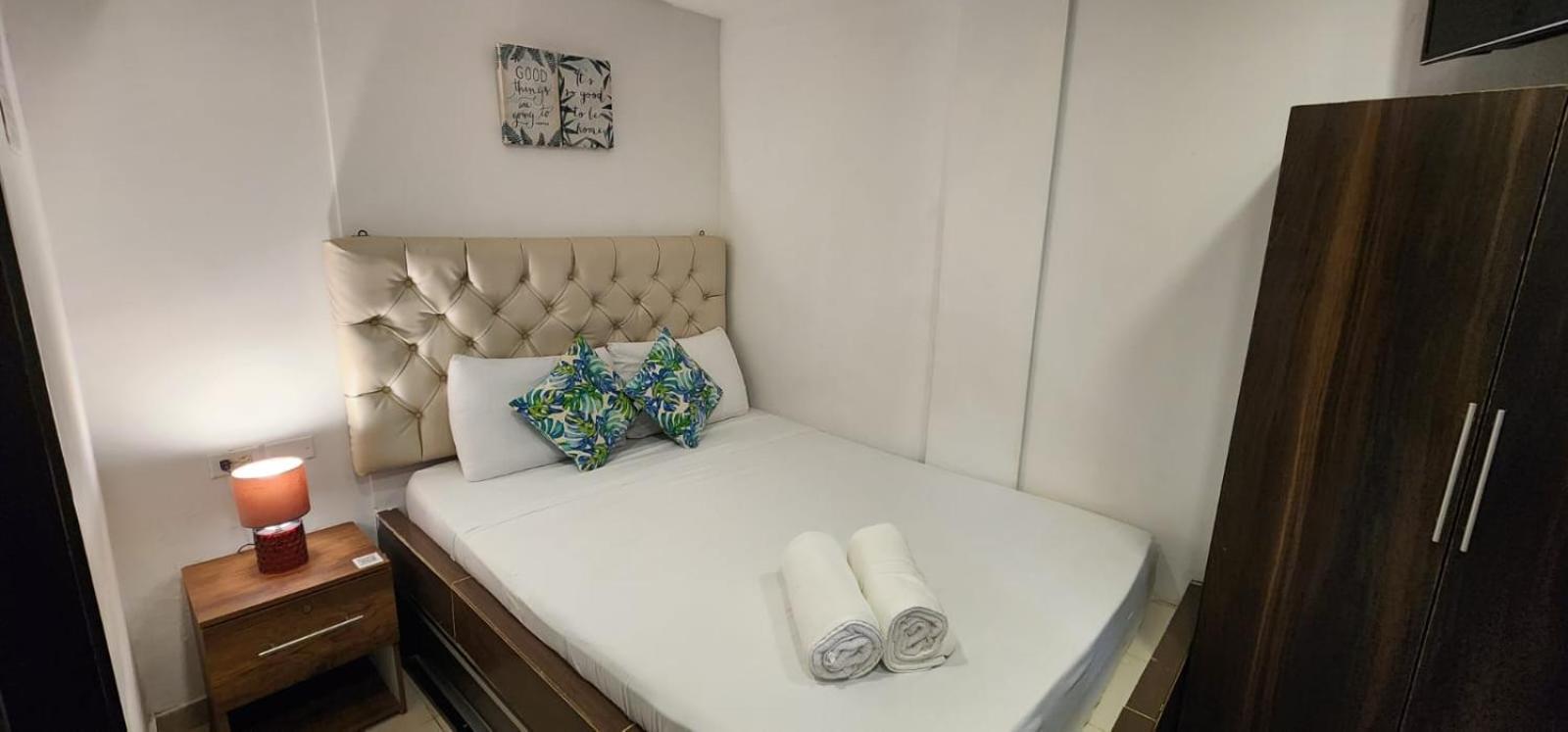 Hotel Casa Lopez Getsemani Cartagena 外观 照片